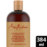 Shea Moisture Manuka Honey &amp;amp; Mafura Oil Shampoo   384ml