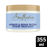 Shea Moisture Manuka Honey Repair Hair Treatment 355ml