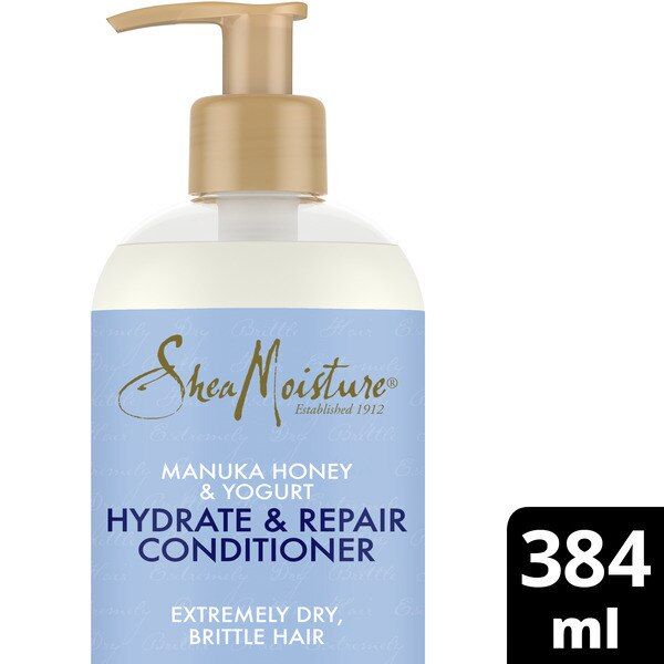 Sheamoisture Hydrate &amp;amp; Repair Conditioner 384ml