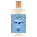 Sheamoisture Hydrate &amp;amp; Repair Shampoo Manuka Honey &amp;amp; Yoghurt 384ml