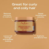 SheaMoisture Intensive Hydration Hair Mask Honey&amp;amp; Mafura Oil.