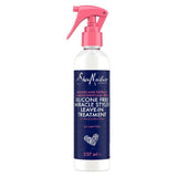 Sheamoisture Miracle Hair Styler Leave-In Treatment Sugarcane Extract &amp;amp; Meadowfoam Seed 237 ML
