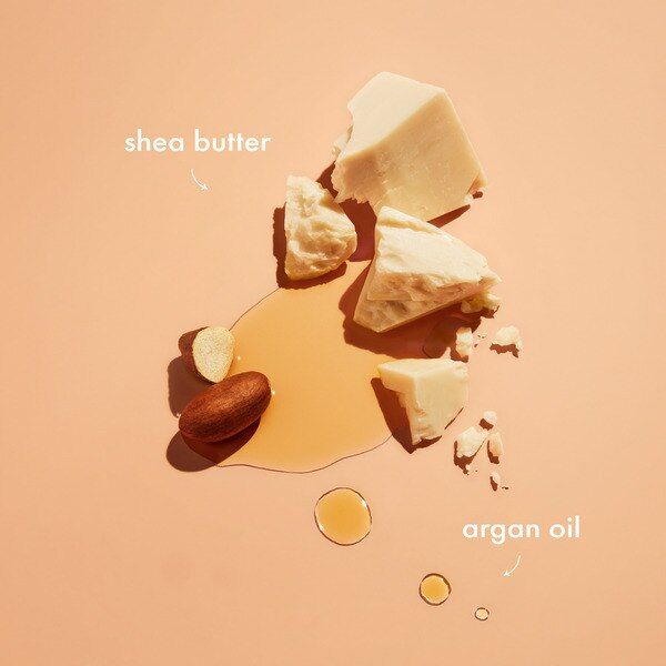 Sheamoisture Raw Shea Butter Restorative Conditioner 384ml