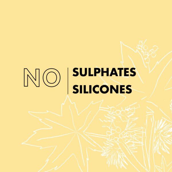 SheaMoisture Strengthen &amp;amp; Restore Leave-In Conditioner