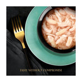 Sheba Fillets Cat Food Tray with Chicken in Gravy   60g