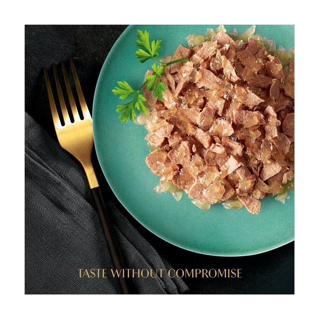 Sheba Fine Flakes Cat Food Pouches Poultry in Jelly Giant Pack    80 x 85g