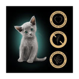 Sheba Sauce Collection Kitten Cat Pouches Mixed Selection in Gravy   40 x 85g