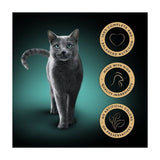 Sheba Select Slices Cat Food Tray with Chicken in Gravy    85g