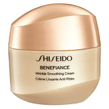 Shiseido Benefiance Wrinkle Smoothing Cream 30ml