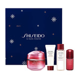 Shiseido Essential Energy Holiday Kit