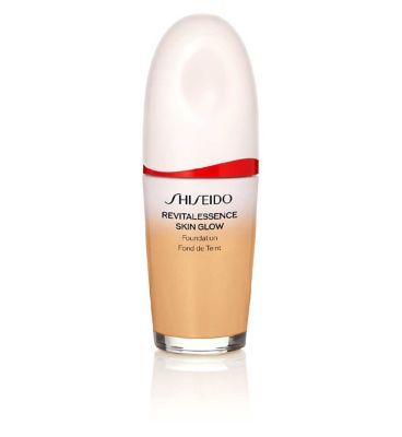 Shiseido Revitalessence Skin Glow Foundation SPF30 30ml 230 Alder