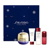 Shiseido Vital Perfection Holiday Kit