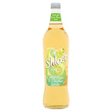 Shloer Elderflower &amp;amp; White Grape Sparkling Juice Drink 750ml