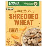 Shredded Wheat Apricot Wheats   450g