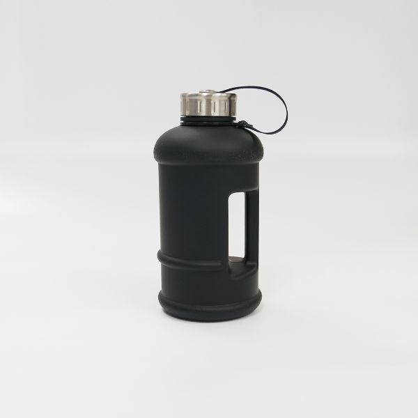 Shreddy Black Water Jug 1.3l