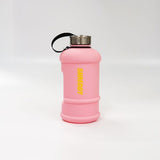 Shreddy Pink Water Jug 1.3l