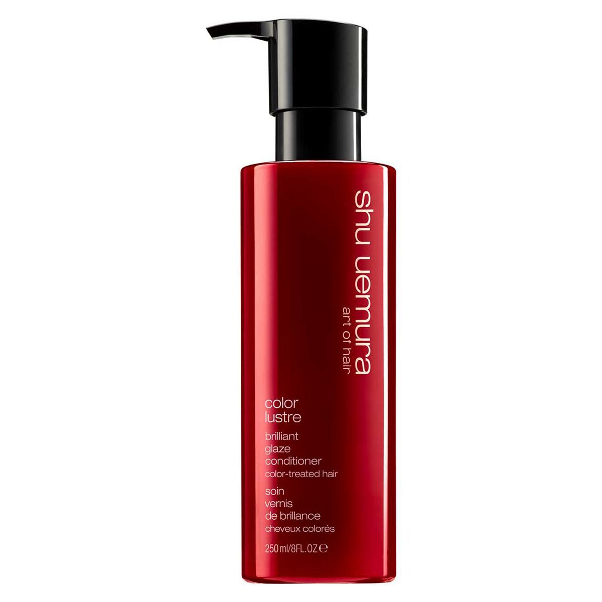 Shu Uemura Art Of Hair Color Lustre Conditioner 250ml