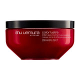 Shu Uemura Art of Hair Color Lustre Masque 200ml