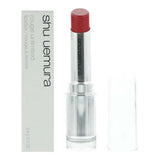 Shu Uemura Rouge Unlimited Lipstick 3.4g - RD 142