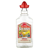 Sierra Silver Tequila   50cl