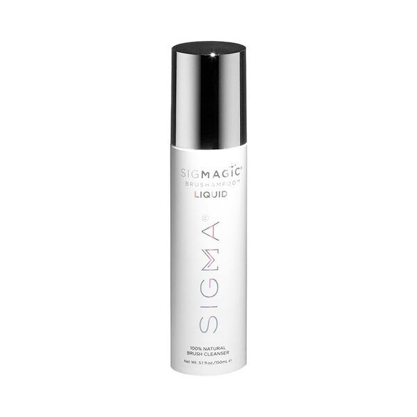 Sigma Beauty SigMagic&amp;reg; Brush Shampoo Liquid 150ml