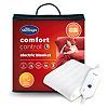 Silentnight Comfort Control Electric Blanket Super King