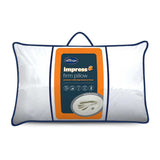 Silentnight Impress Memory Foam Pillow