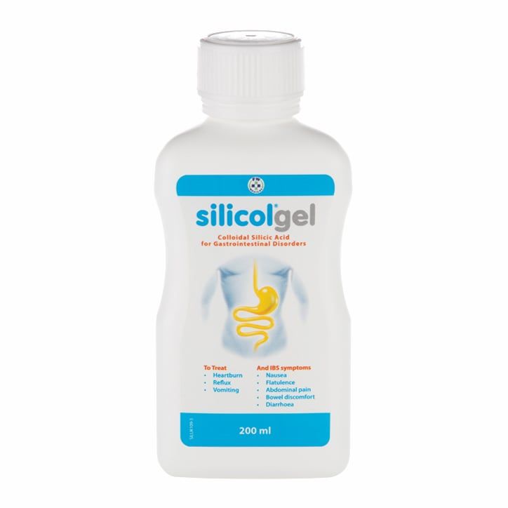 Silicolgel