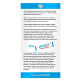 Silicolgel Colloidal Silicic Acid Sachets 12x15ml
