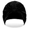 SILKE Hair Wrap - The Eva - Black