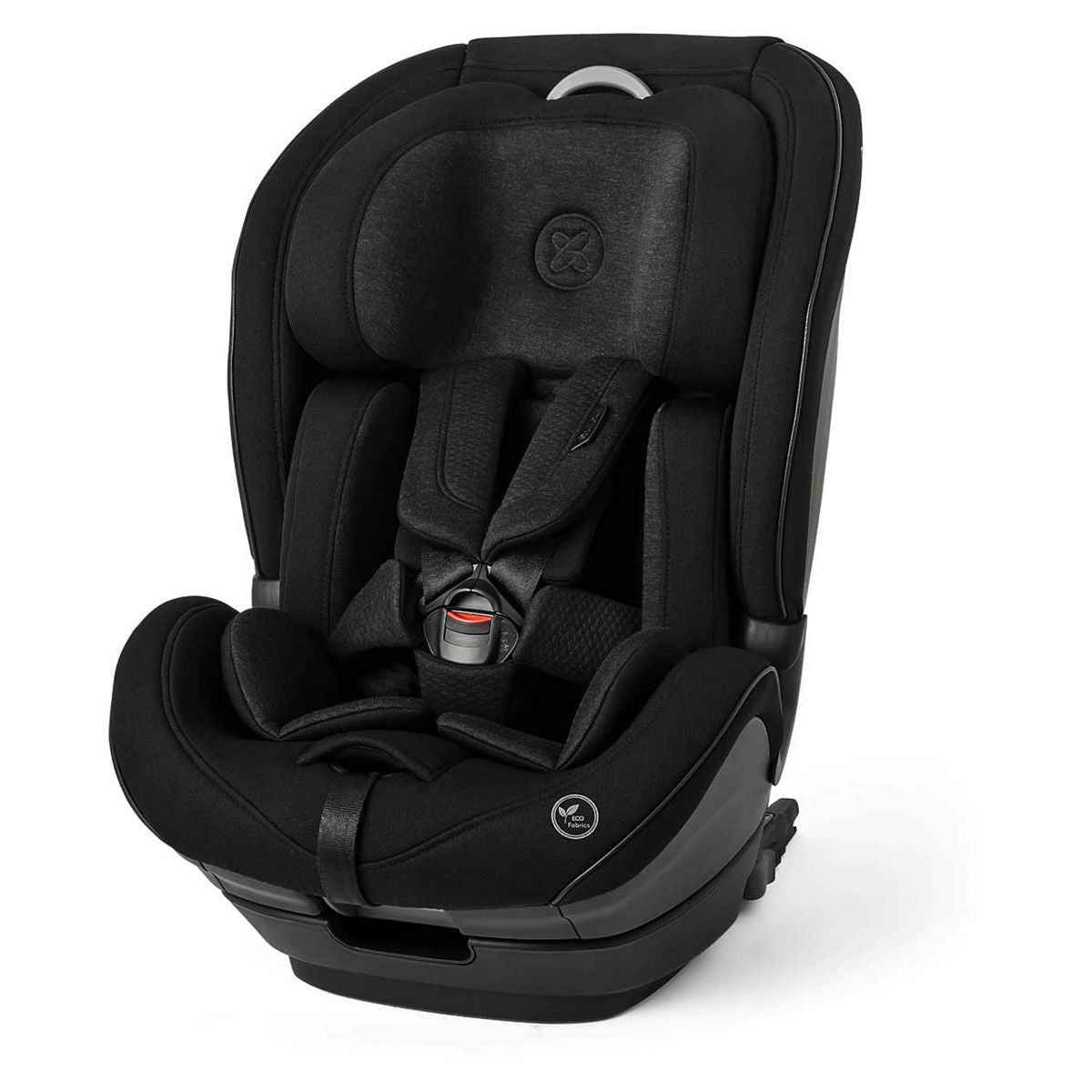 Silver Cross Balance i- Size Car Seat (15m-12yrs) &amp;ndash; Space
