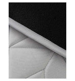 Silver Cross Clic Footmuff Grey