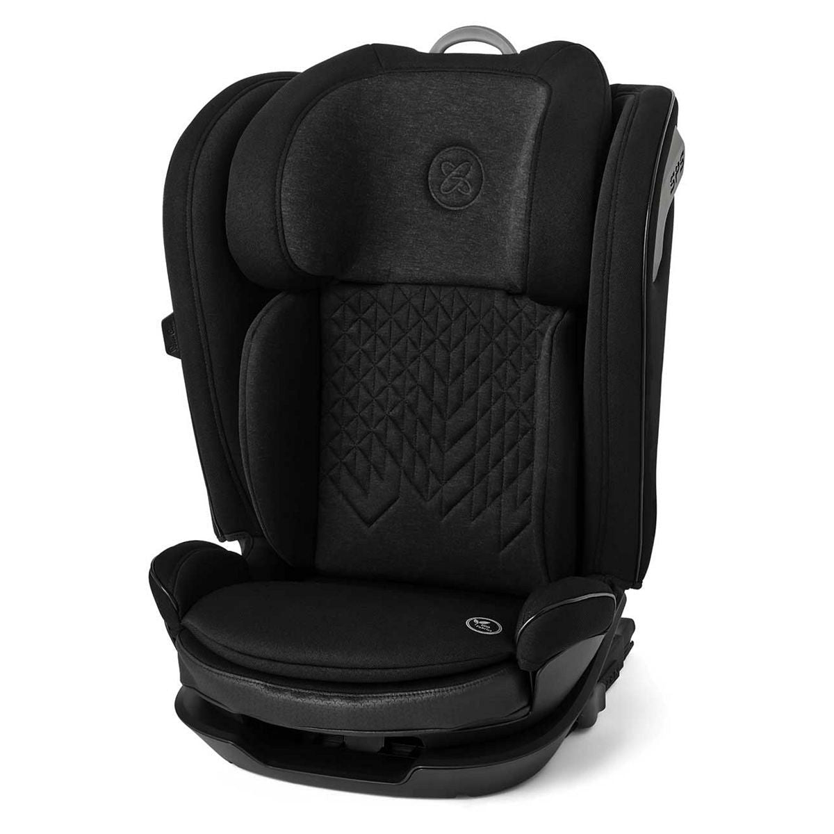 Silver Cross Discover i-Size Car Seat (4-12yrs) &amp;ndash; Space