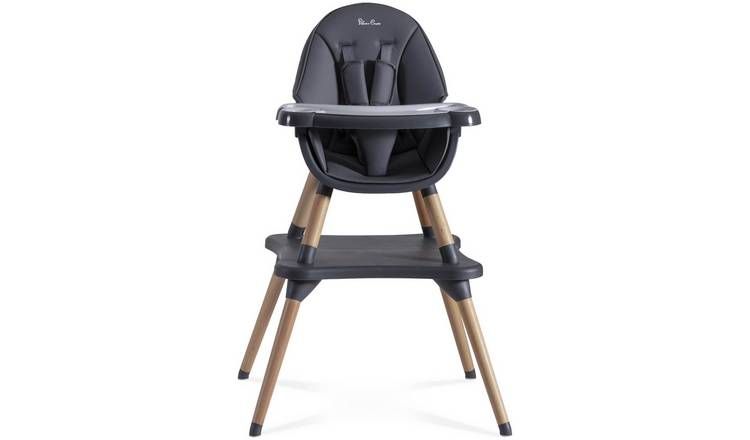 Silver Cross Eat &amp;amp; Play Highchair