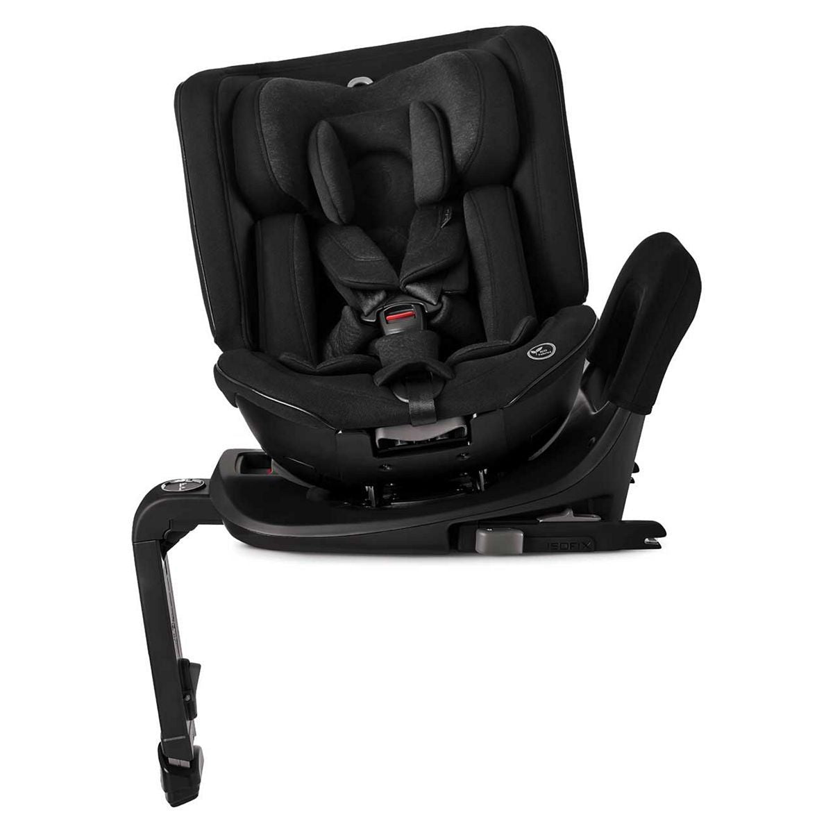 Silver Cross Motion All Size 360 Car Seat (0-12yrs) &amp;ndash; Space