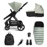 Silver Cross Tide &amp;amp; Accessory Pack Sage