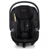 Silver Cross Wave Dream i-Size &amp;amp; Base Bundle - Indigo