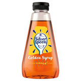Silver Spoon Squeezy Golden Syrup    680g