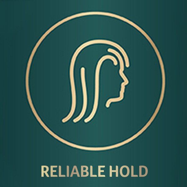 Silvikrin Classic Mega hold Hairspray 75ml