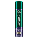 Silvikrin Classic Natural Hold Hairspray    250ml