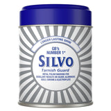 Silvo Longer Lasting Shine   Tarnish Guard