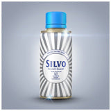 Silvo Metal Polish &amp;amp; Cleaner Liquid   175ml