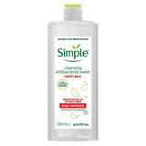 Simple Antibac Micellar Water   400ml