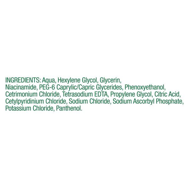 Simple Antibac Micellar Water   400ml