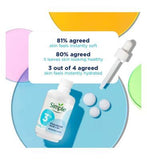 Simple Booster Serum 3% Hyaluronic Acid &amp;amp; B5 30 ML