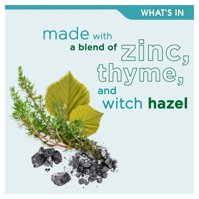 Simple Detox Clear Pore Scrub   150ml