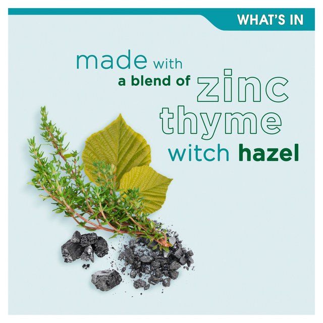 Simple Detox Purifying Face Wash   150ml