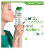 Simple Kind to Hair Gentle Cleansing Shampoo with vitamin B5, chamomile oil &amp;amp; glycerin 400ml
