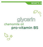 Simple Kind to Hair Gentle Cleansing Shampoo with vitamin B5, chamomile oil &amp;amp; glycerin 400ml