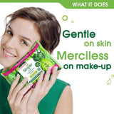 Simple Kind to Skin Biodegradable Face Wipes   2 x 25 per pack